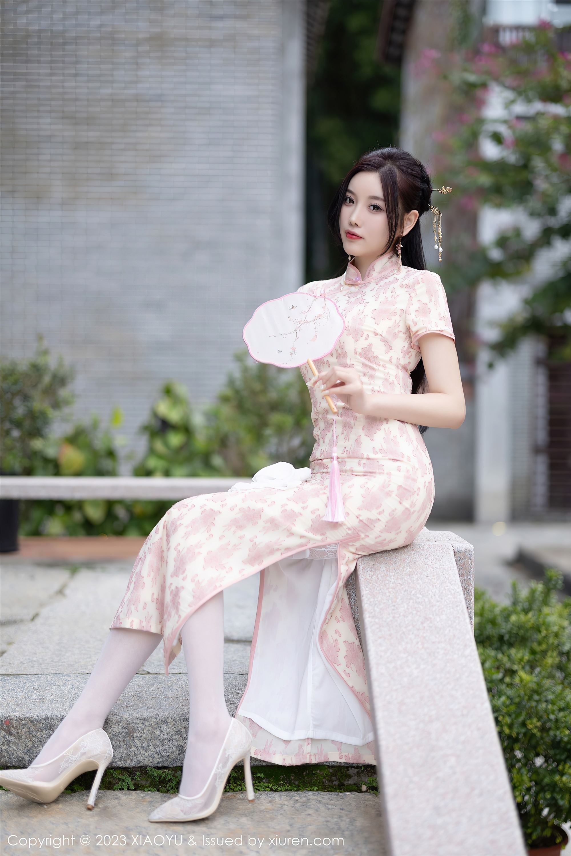 XiaoYu语画界  2023.03.24 VOL.993 杨晨晨Yome